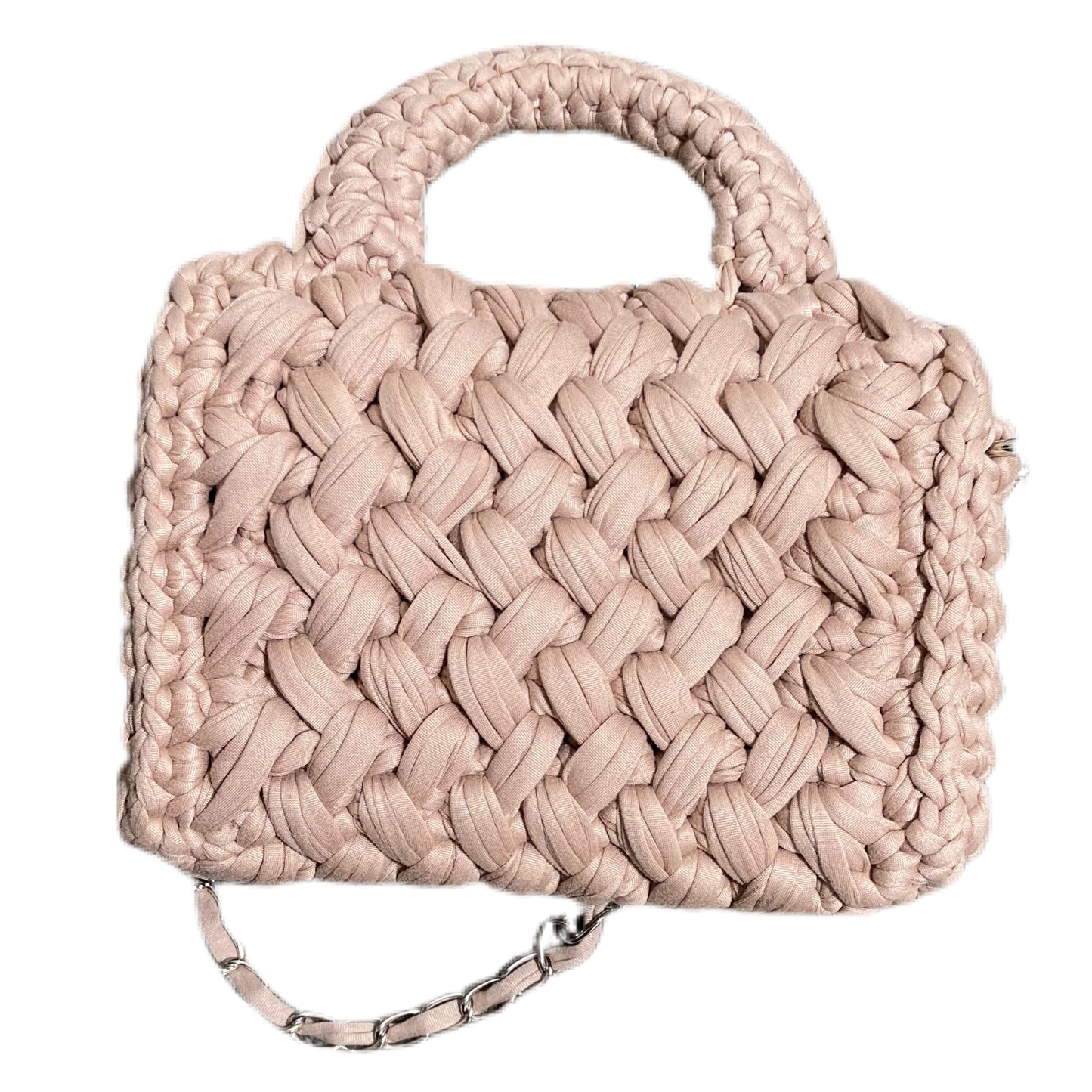 Pick Me Up Pink Bag