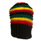Multicolor, Bob Marley Hat