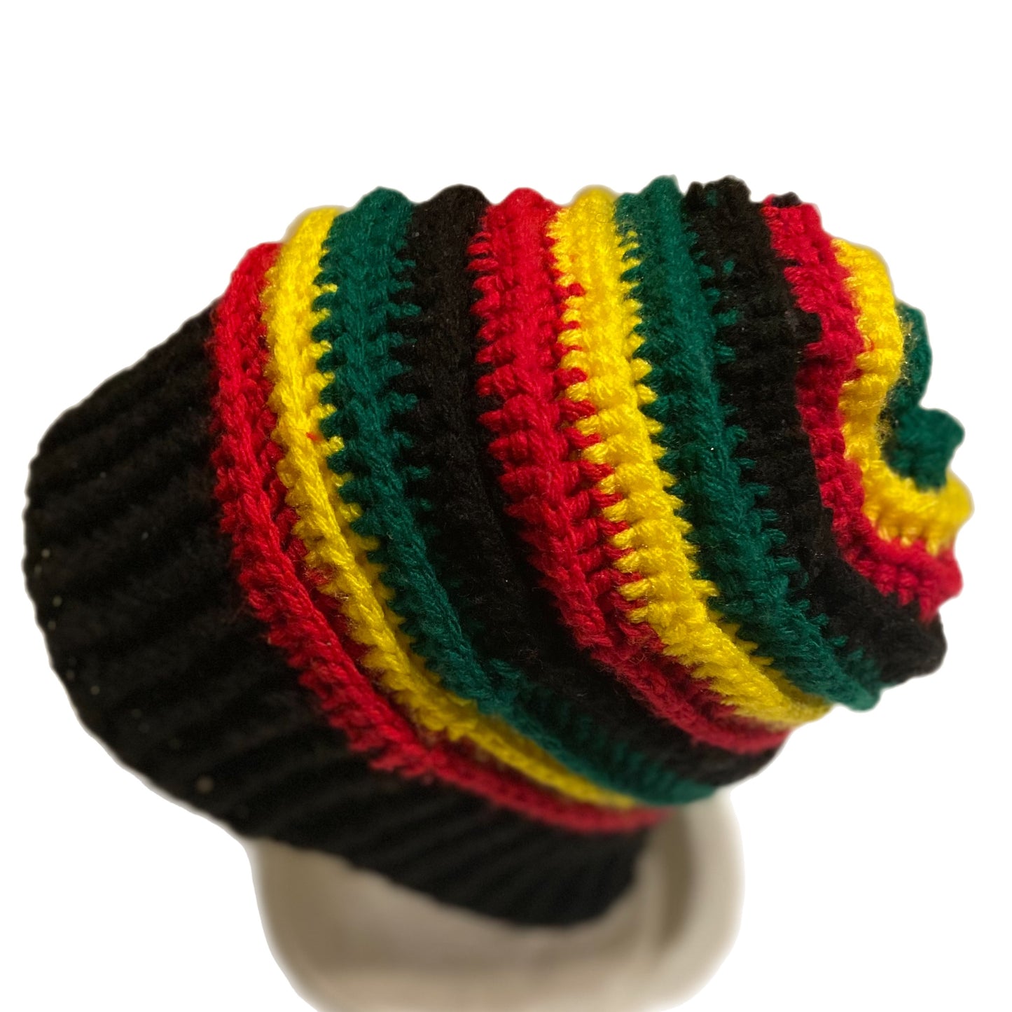 Multicolor, Bob Marley Hat