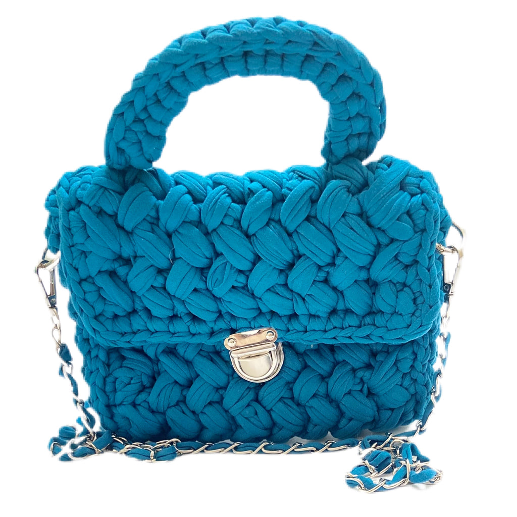 Blue Sky Bag