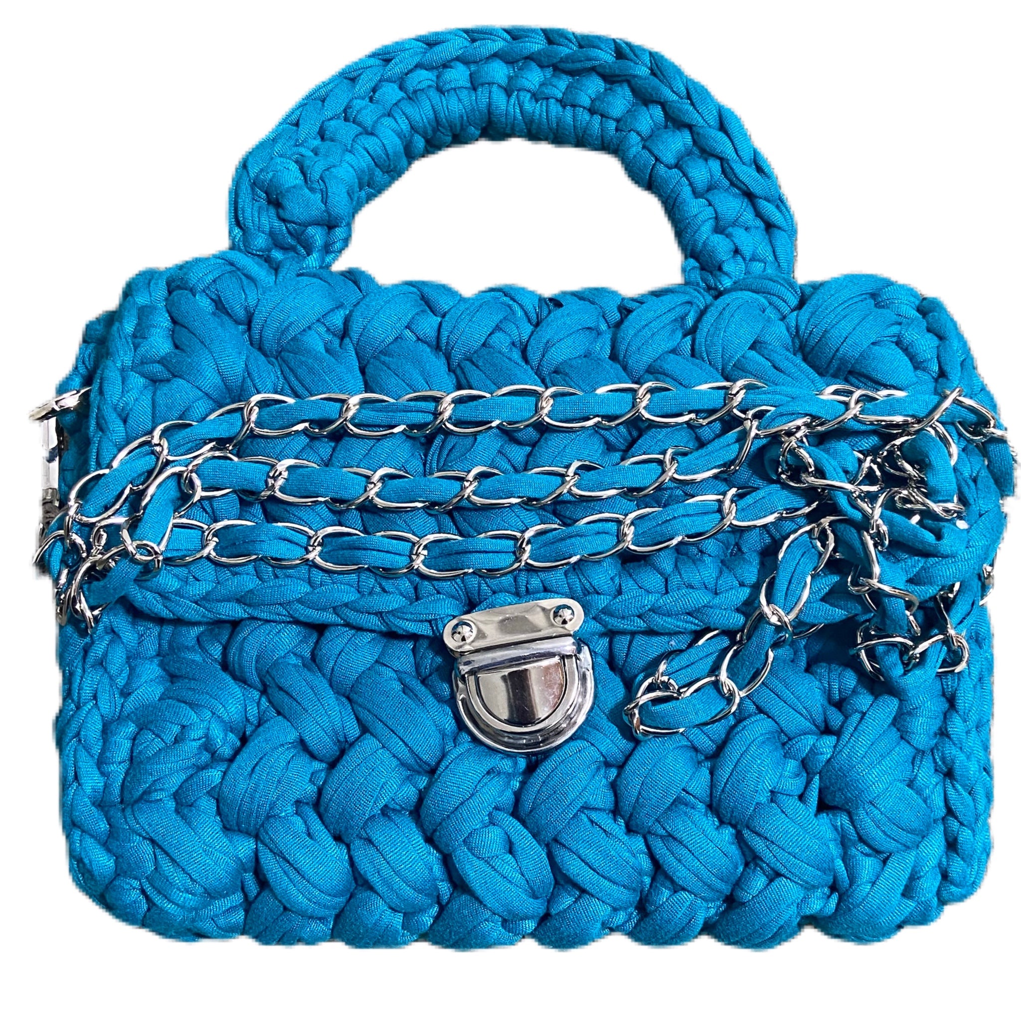Blue Sky Bag