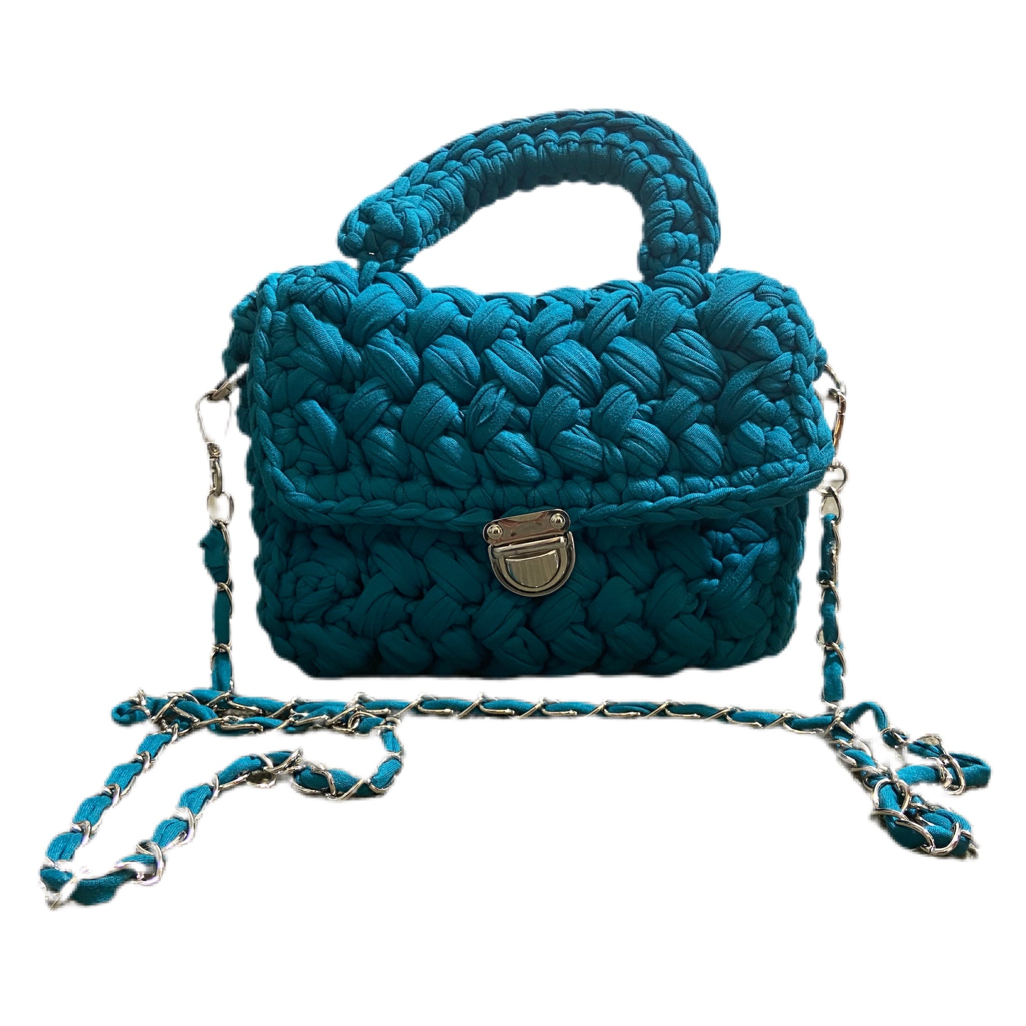 Blue Sky Bag