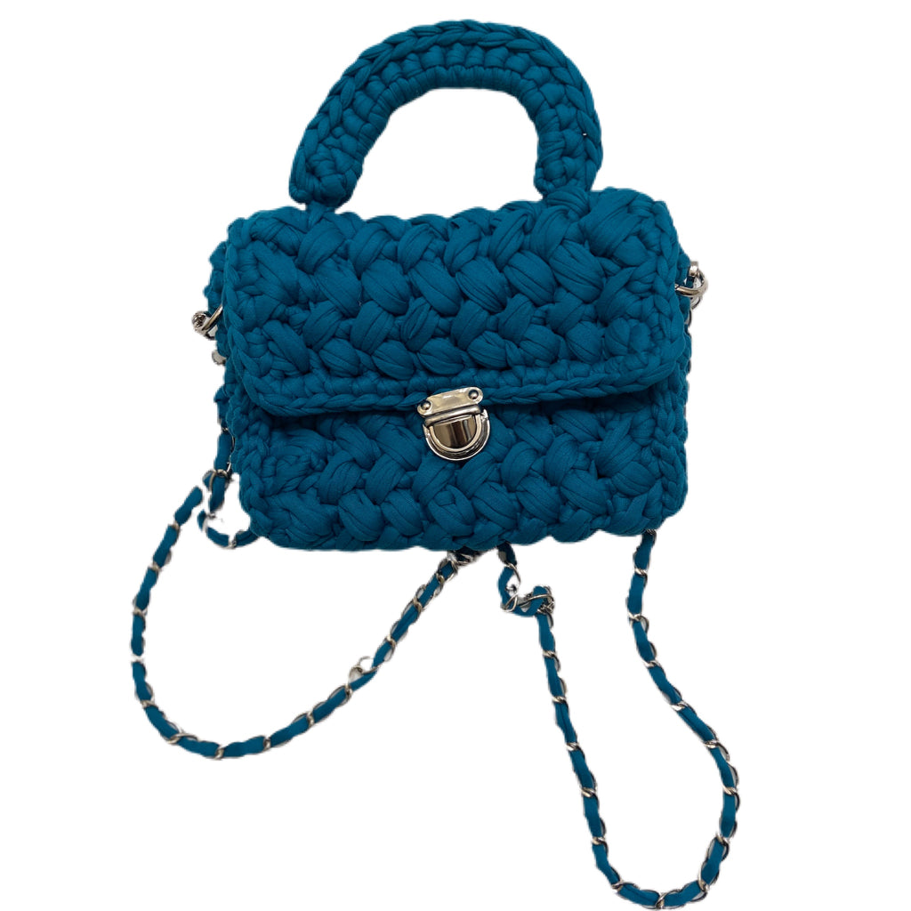 Blue Sky Bag