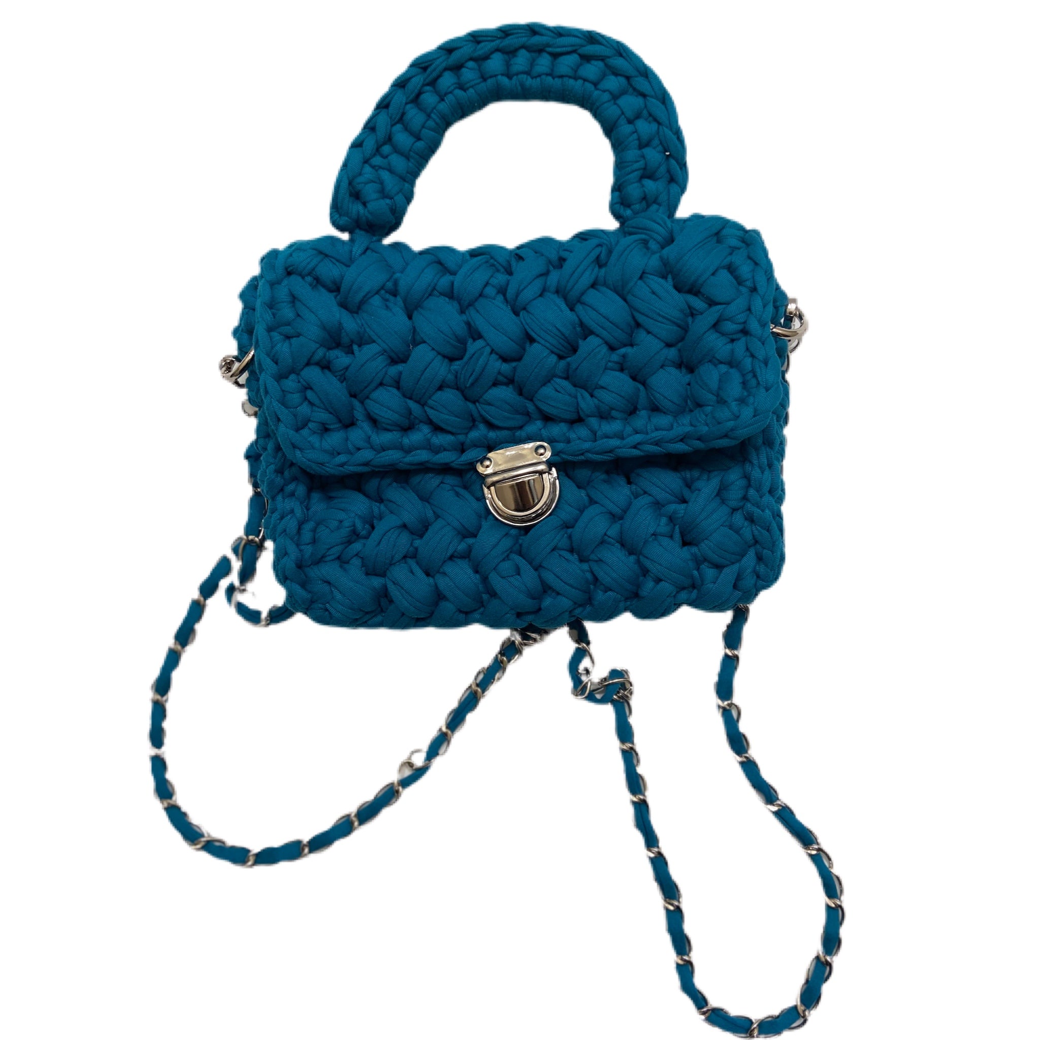 Blue Sky Bag